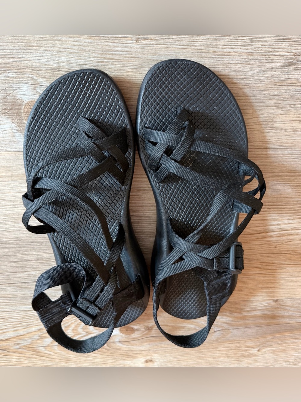 Chaco Women's ZX/2 Dual Adjustable Straps Classic Sandal 9 Women’s